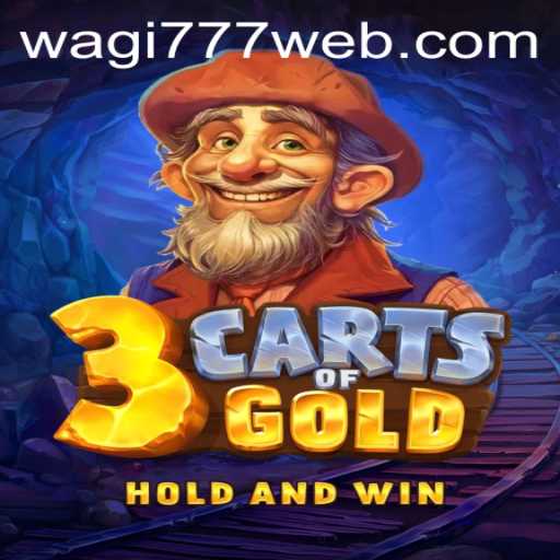 Discover the Thrills of 3cartsOfGold: A New Era in Online Gaming