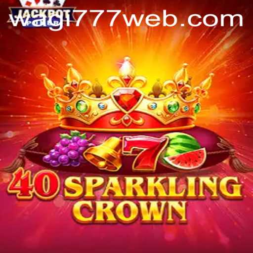 Exploring 40SparklingCrown: The Shimmering Gem of Casino Gaming