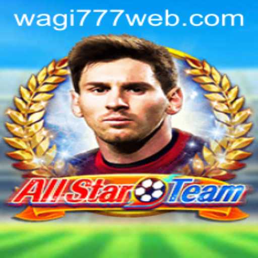 Discover the Thrilling World of AllStarTeam with WAGI777.COM