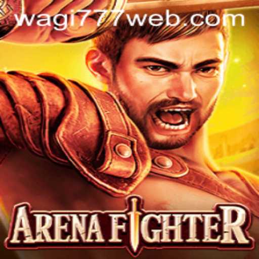 Enter the World of ArenaFighter: Master the Arena with WAGI777.COM