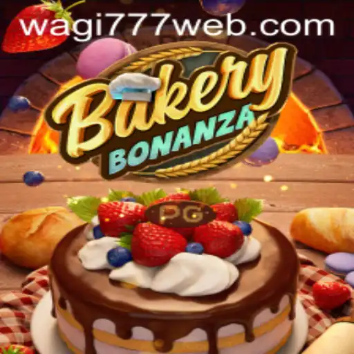Discover the Sweet World of BakeryBonanza at WAGI777.COM