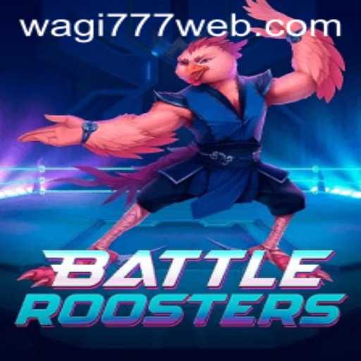 BattleRoosters: A New Era of Strategy Gaming
