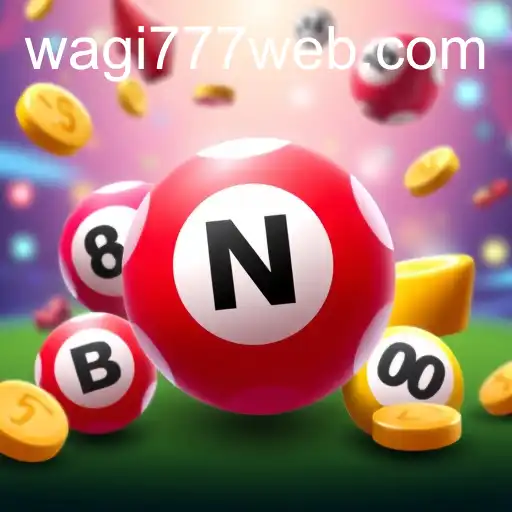 Exploring the World of Bingo Games on WAGI777.COM