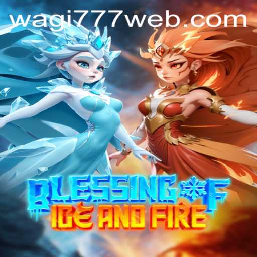 Unleashing the Mystery of BlessingofIceandFire: Dive into a World of Fantasy and Strategy