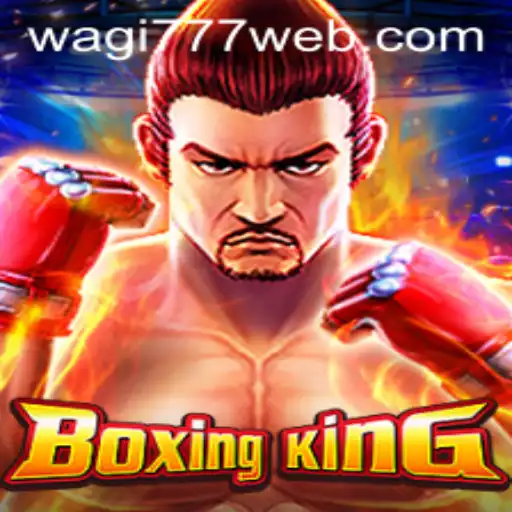 BoxingKing Game Guide and Overview