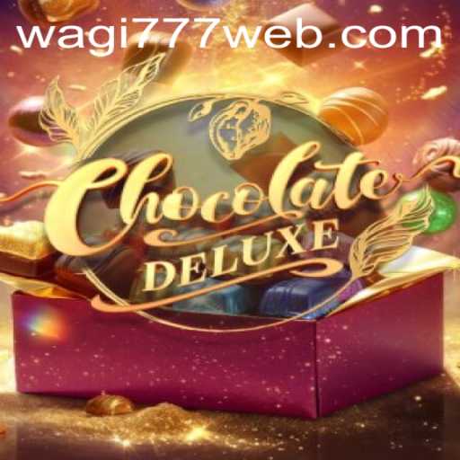 Discover the Sweet Delights of ChocolateDeluxe with WAGI777.COM