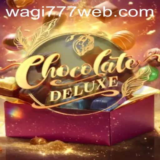 Discover the Sweet Delights of ChocolateDeluxe with WAGI777.COM