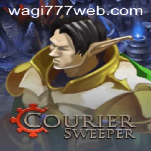 Discover the Intriguing World of CourierSweeper: A Unique Gaming Experience