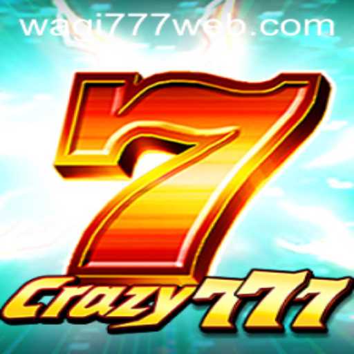 Experience the Thrills of Crazy777: A Captivating Game Adventure with WAGI777.COM
