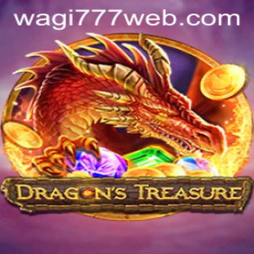 Unveiling DragonsTreasure: An Exciting Journey into Fantasy and Fortune