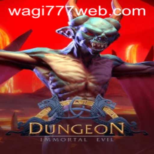 Exploring the Mysterious World of Dungeon: An Engaging Adventure with WAGI777.COM