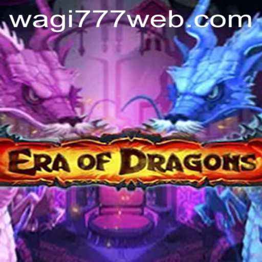 Era of Dragons: A Comprehensive Guide to an Epic Adventure