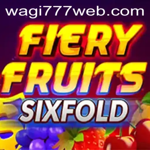 FieryFruitsSixFold: A Thrilling Dive into the World of Casino Gaming