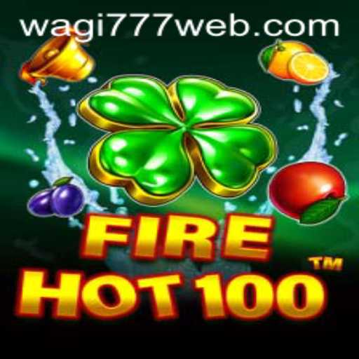 Experience the Thrills of FireHot100 - A New Gaming Sensation