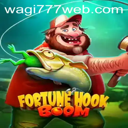 Exploring FortuneHookBoom: The Thrilling New Game from WAGI777.COM