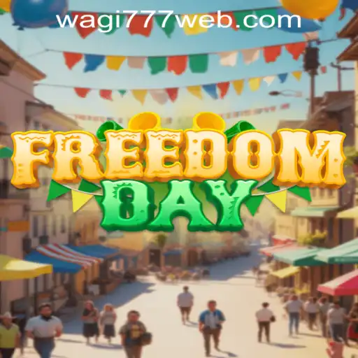 Unveiling FreedomDay: An Ultimate Gaming Experience with WAGI777.COM