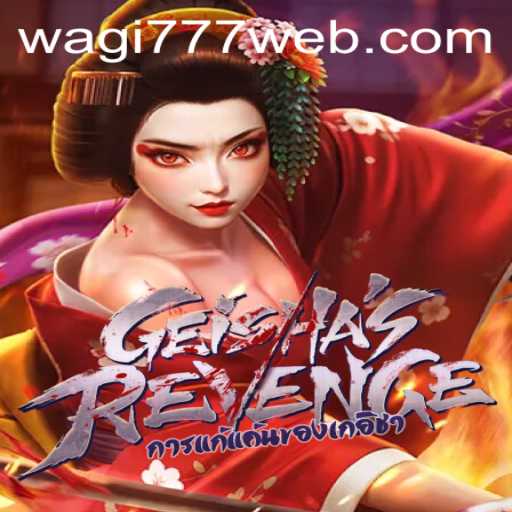 GeishasRevenge: A Thrilling Journey into the World of Mythical Japan