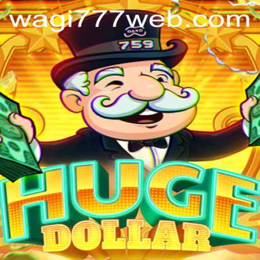 Exploring the Dynamic World of HugeDollar: An In-Depth Look at WAGI777.COM