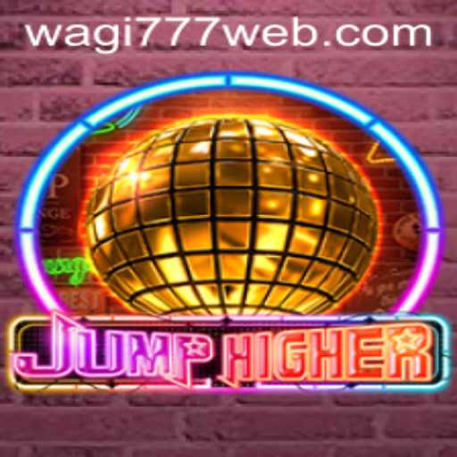 JumpHigher: The Game Taking the World by Storm