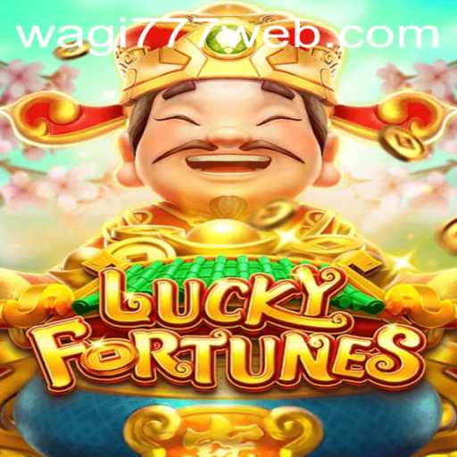 Discover the Excitement of LUCKYFORTUNES: A New Gaming Sensation