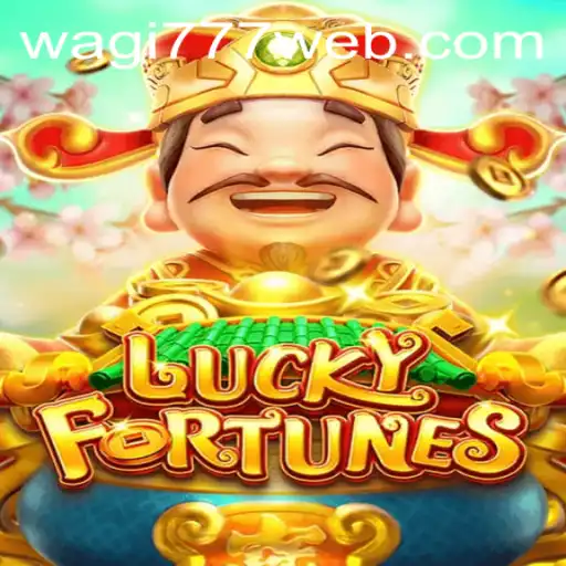 Discover the Excitement of LUCKYFORTUNES: A New Gaming Sensation