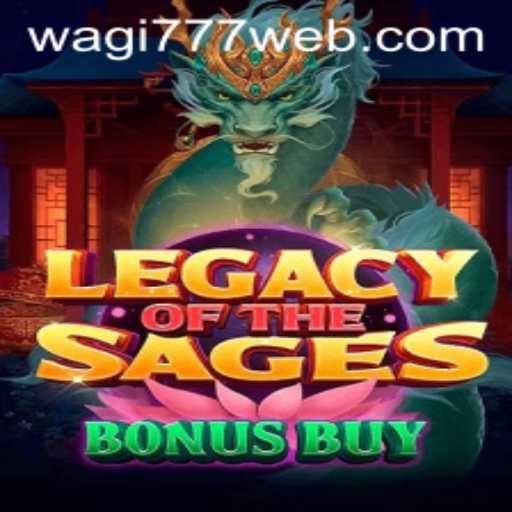 Discover the Mystical World of LegacyoftheSagesBonusBuy at WAGI777.COM