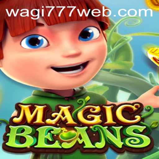 Exploring the Enigmatic Universe of MAGICBEANS on WAGI777.COM