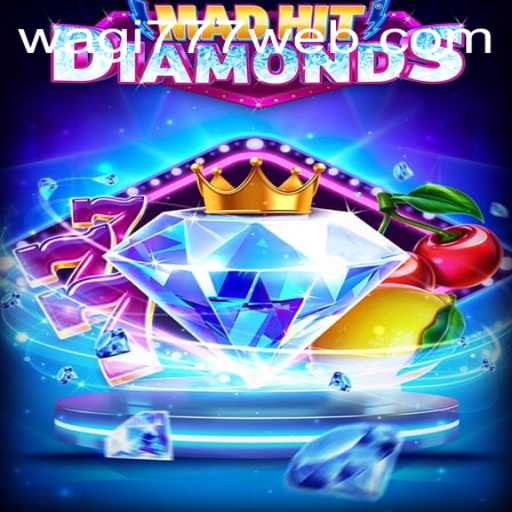 Exploring the Exciting World of MadHitDiamonds: A New Gaming Phenomenon