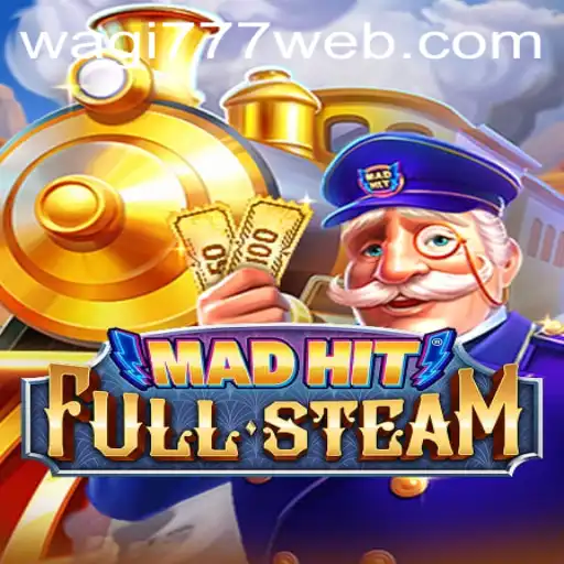 MadHitFullSteam: A Deep Dive into the Dynamic Gaming Experience