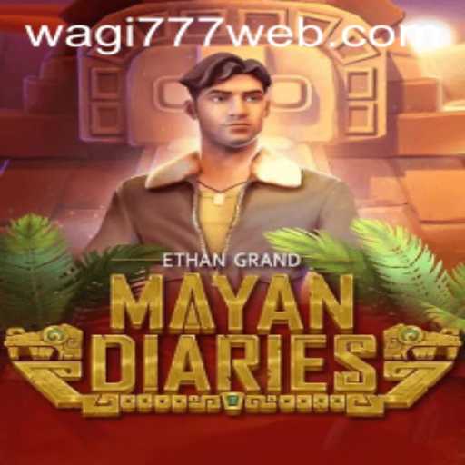Exploring the Fascinating World of MayanDiaries: A Revolutionary Game Experience