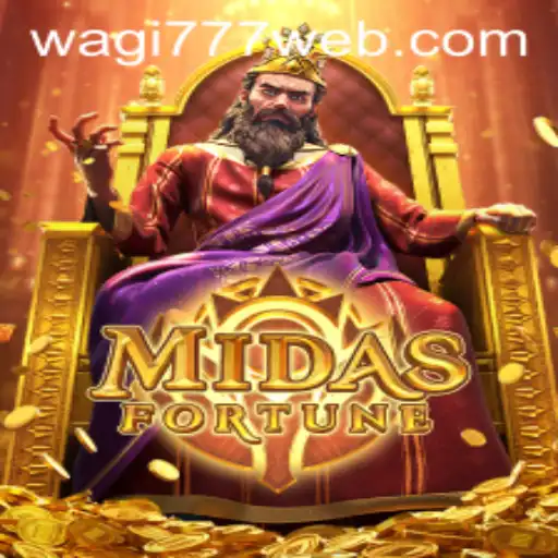 Discover MidasFortune: The Thrilling Adventure with WAGI777.COM