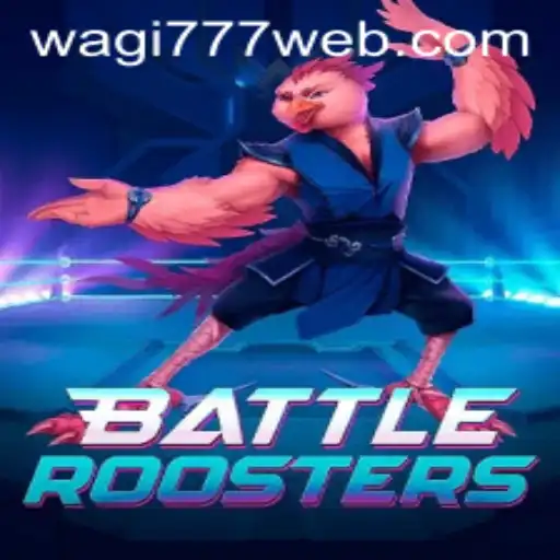 BattleRoosters: A New Era of Strategy Gaming
