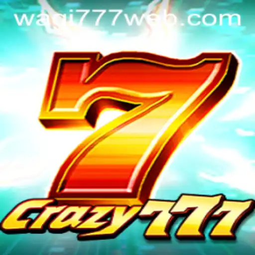 Experience the Thrills of Crazy777: A Captivating Game Adventure with WAGI777.COM