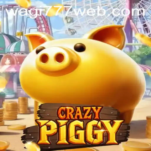 Discovering the Allure and Intricacies of CrazyPiggy on WAGI777.COM