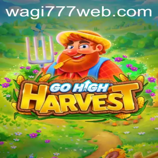 GoHighHarvest: Unveiling the Fascinating World of This Innovative Game