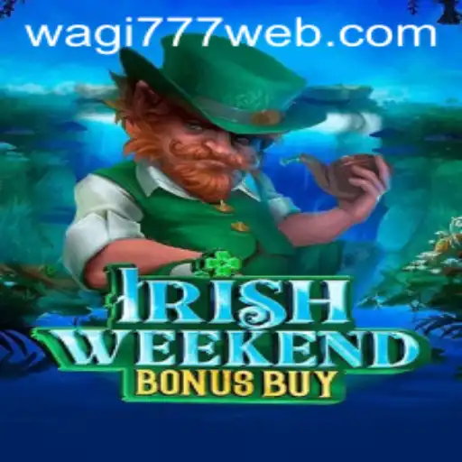 Explore the Excitement of IrishWeekendBonusBuy