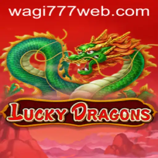 Exploring the Thrills of LuckyDragons: A Premier Online Gaming Experience with WAGI777.COM