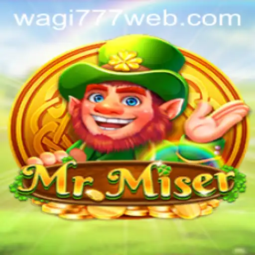 Discover MrMiser: The Innovative Game with a Twist