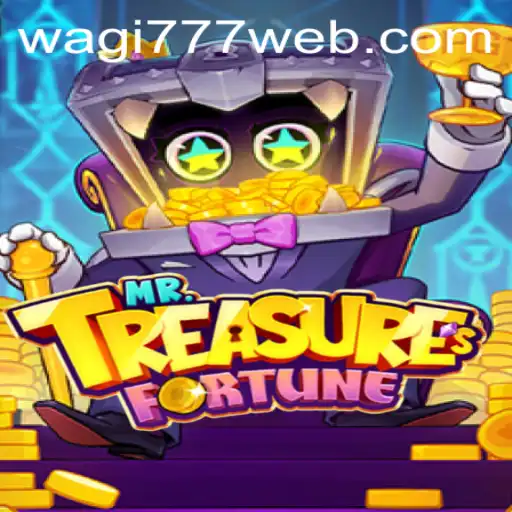 Discover the Thrills of MrTreasuresFortune: The Latest Online Gaming Sensation at WAGI777.COM