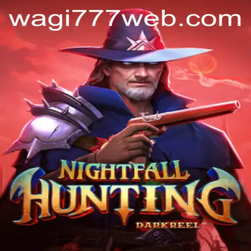 Unveiling NightfallHunting: A New Dimension in Gaming with WAGI777.COM