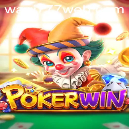 Exploring POKERWIN and the Exciting World of WAGI777.COM
