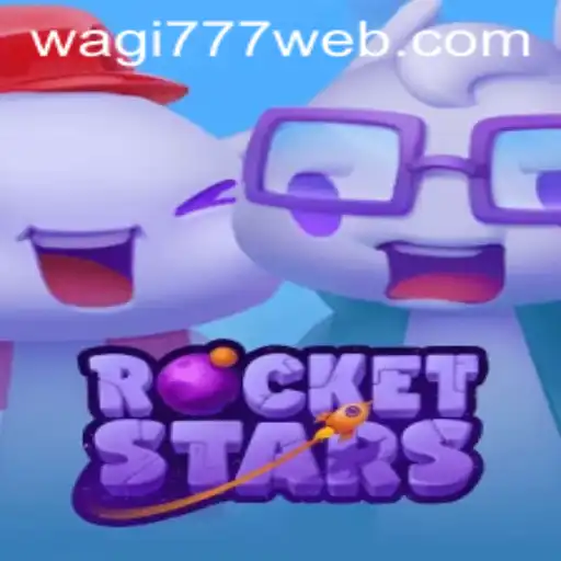 Exploring RocketStars: A Thrilling Journey with WAGI777.COM