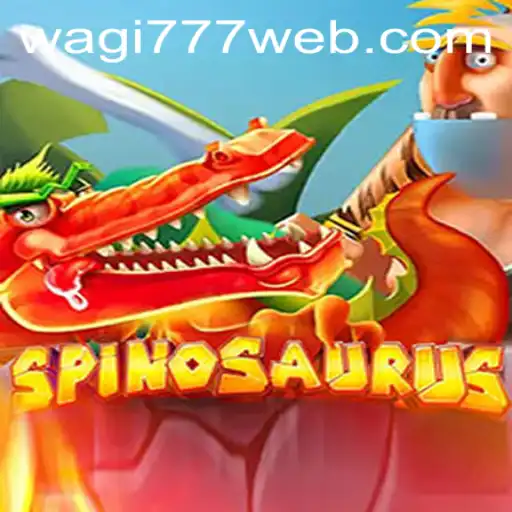 Spinosaurus: Exploring the Prehistoric Adventure Game