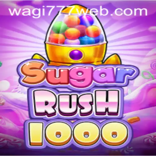 Exploring the Thrills of SugarRush1000: A Dive into WAGI777.COM's Latest Gaming Sensation