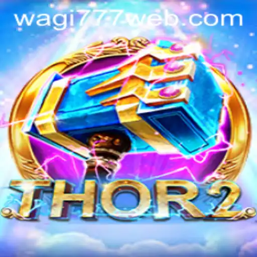 Explore Thor2: The Epic Adventure at WAGI777.COM