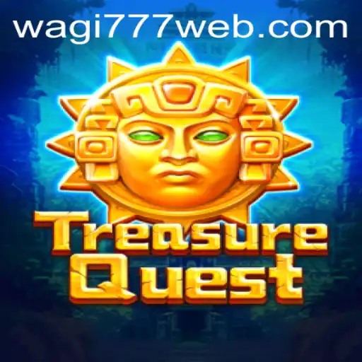 Exploring the Exciting World of TreasureQuest and WAGI777.COM