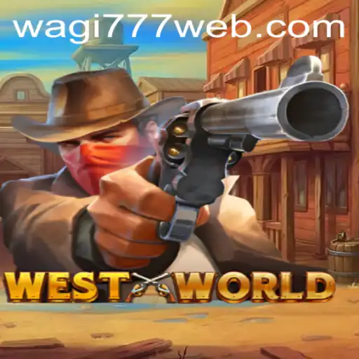 WestWorld Game: A Captivating Journey into the Wild West