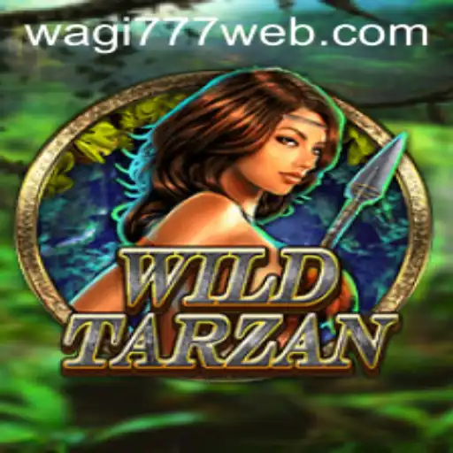 Discover the Excitement of WildTarzan: A Thrilling Jungle Adventure