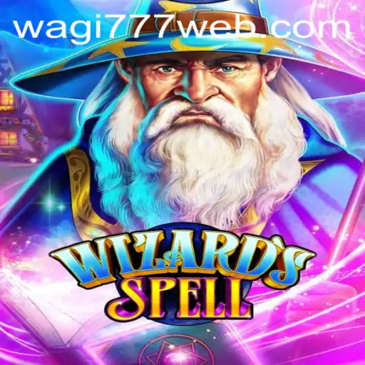 Discover the Magical Realm of WizardsSpell With WAGI777.COM