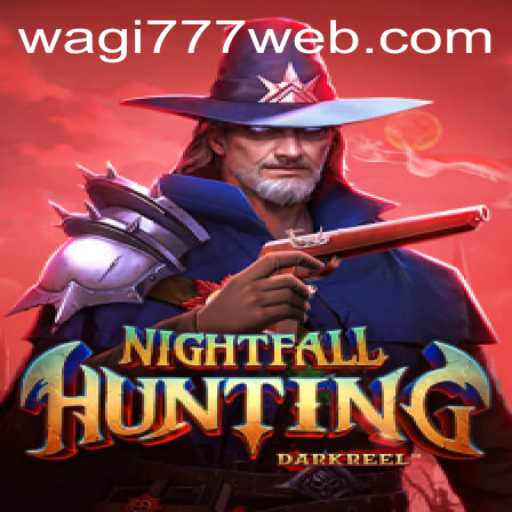 Unveiling NightfallHunting: A New Dimension in Gaming with WAGI777.COM